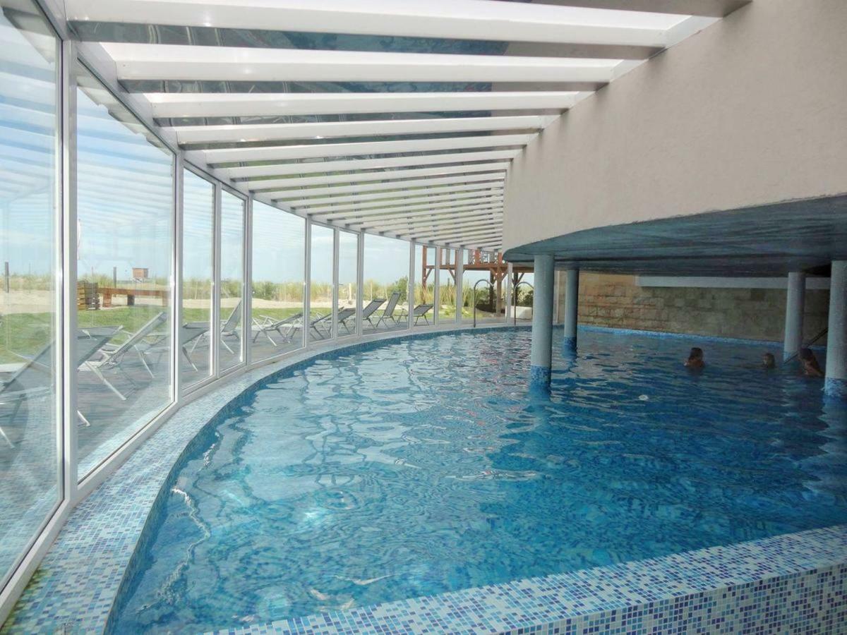 Linda Bay Premium Resort 马德拉潘帕斯 外观 照片